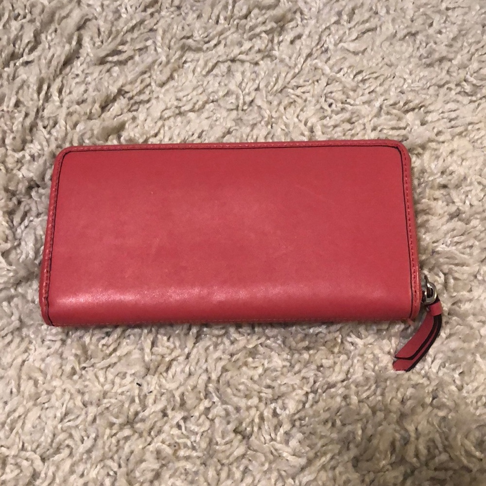 Coach Wallet - Picture 3 of 4